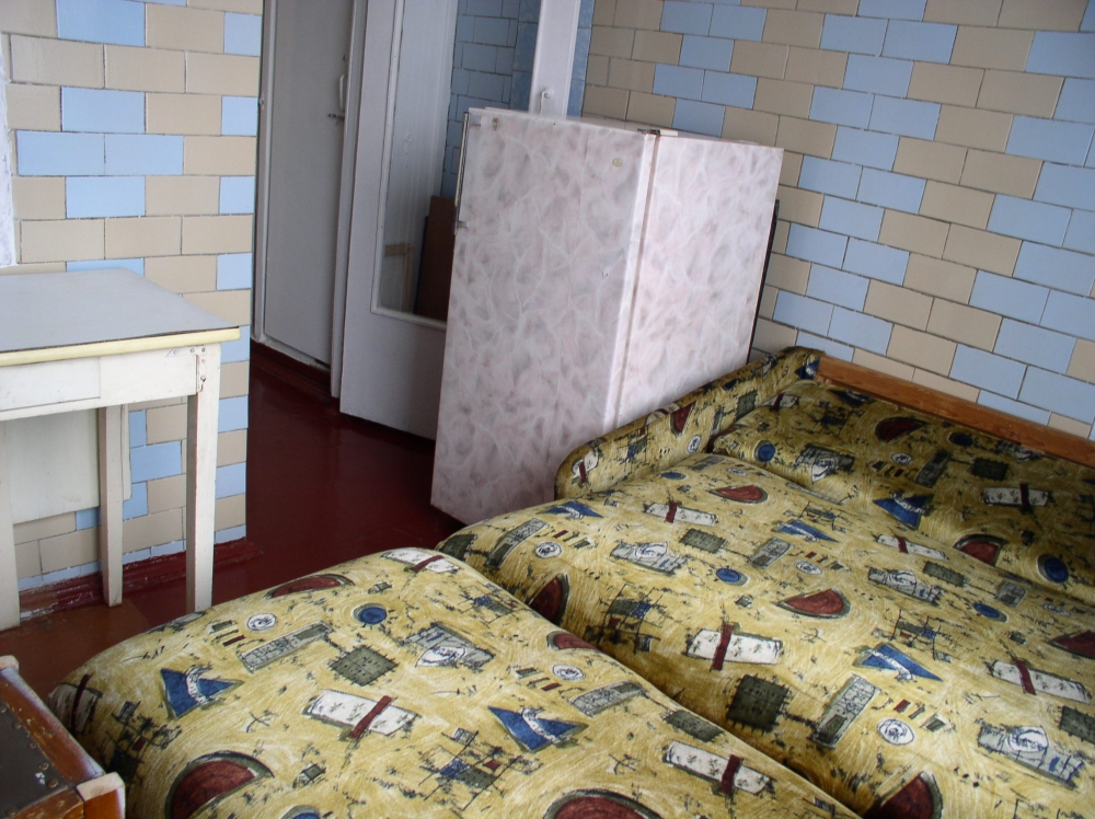 1-комнатная квартира с 3-мя отдельными спальными м... #3