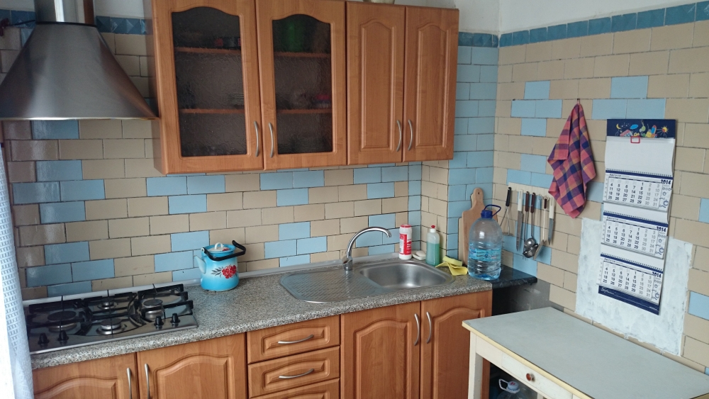 1-комнатная квартира с 3-мя отдельными спальными м... #6