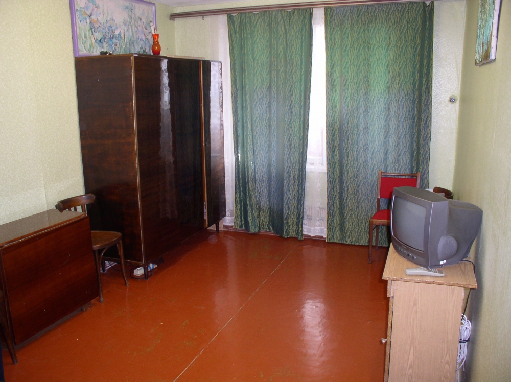 1-комнатная квартира с 3-мя отдельными спальными м... #7