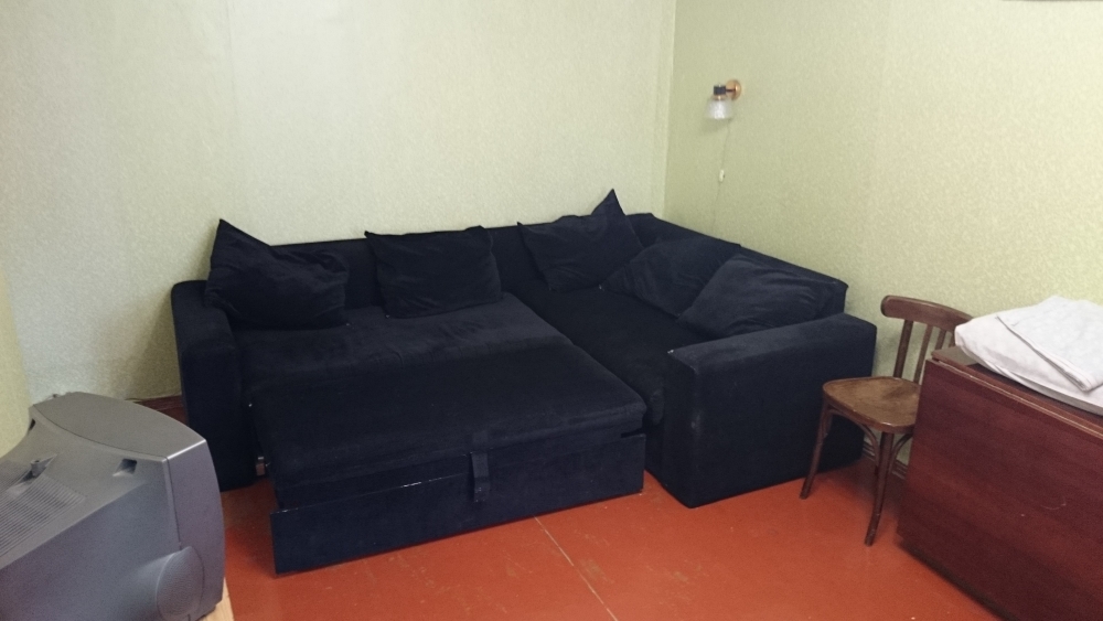 1-комнатная квартира с 3-мя отдельными спальными м... #8