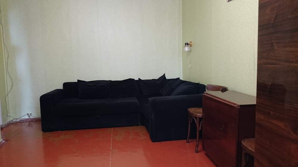 1-комнатная квартира с 3-мя отдельными спальными м... #9