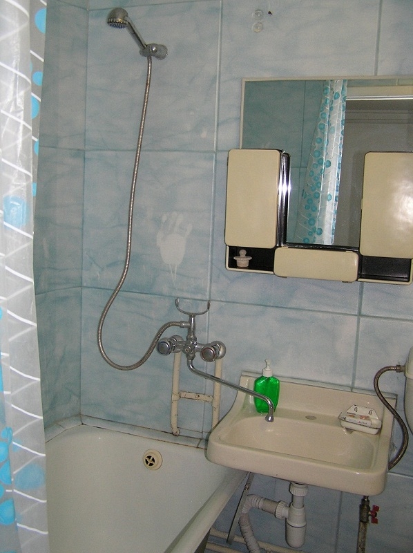 1-комнатная квартира с 3-мя отдельными спальными м... #2