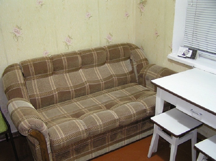 1-комнатная квартира с 3-мя отдельными спальными м... #3