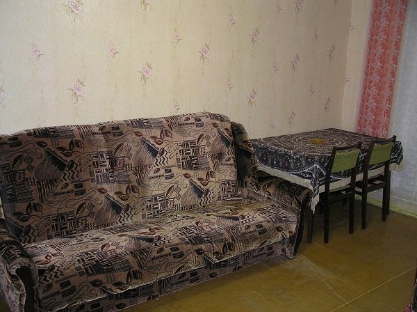 1-комнатная квартира с 3-мя отдельными спальными м... #7