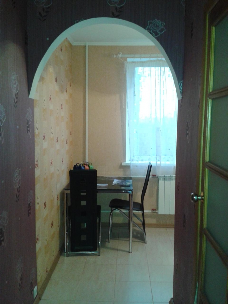 Хозяйка сдаст почасово, посуточно 1к. кв. на Новых... #4