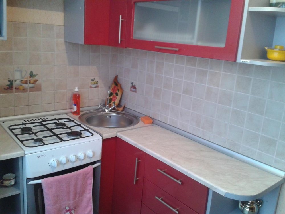 Хозяйка сдаст почасово, посуточно 1к. кв. на Новых... #5