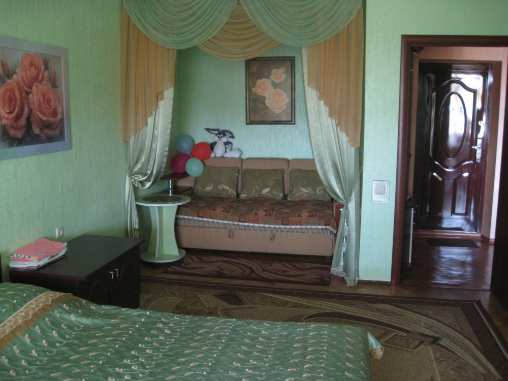 Квартира в Киеве с видом на Днепр от хозяина, рядо... #13