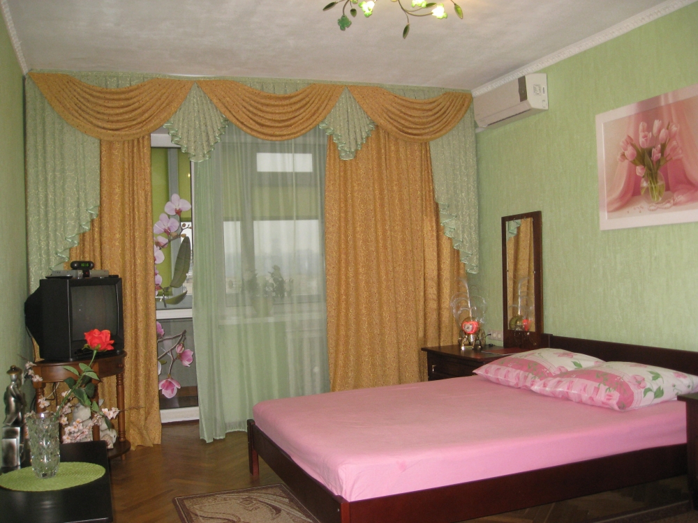 Квартира в Киеве с видом на Днепр от хозяина, рядо... #14