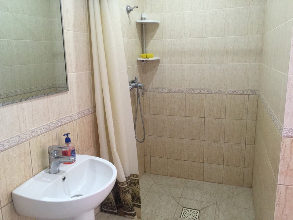 Однокомнатная квартира-студия напротив ЖД вокзала.... #3