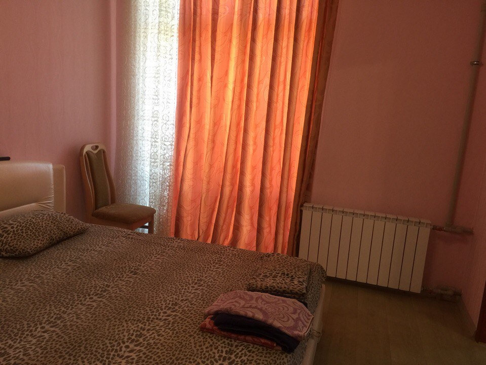 Двухкомнатная квартира рядом с ЖД вокзалом. Посуто... #3