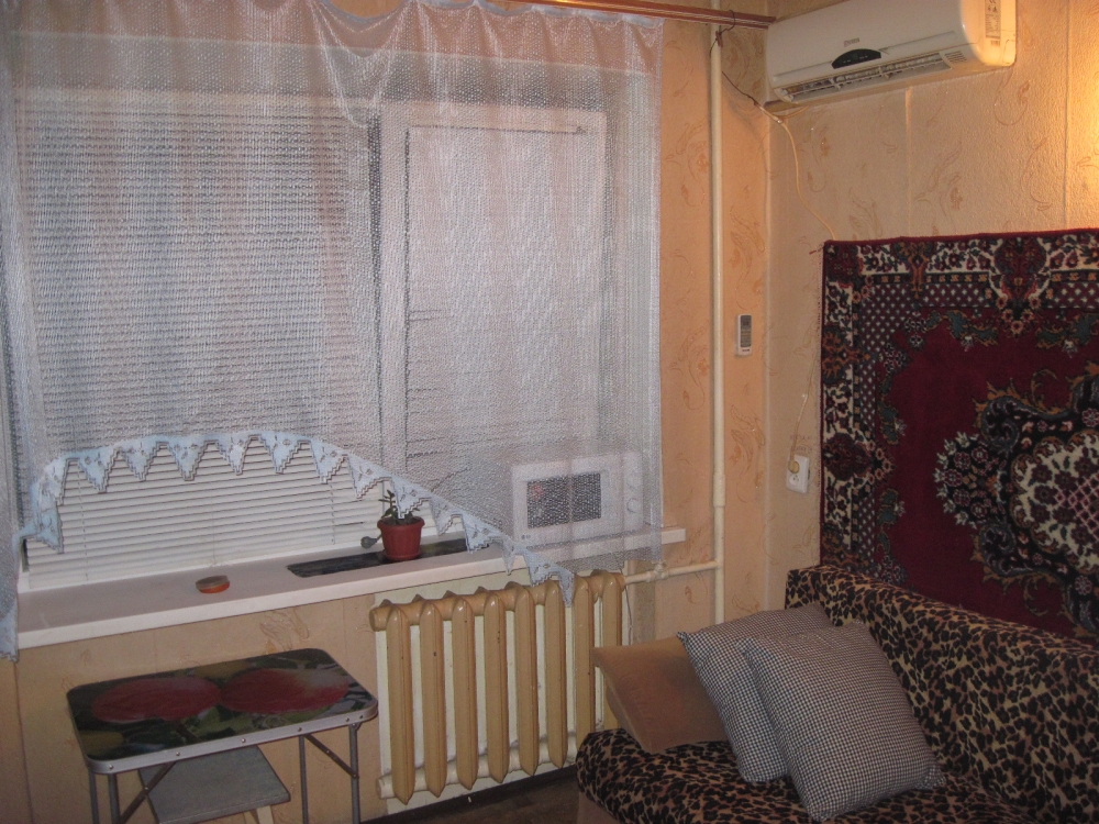 1-к квартира посуточно в центре Запорожья #2