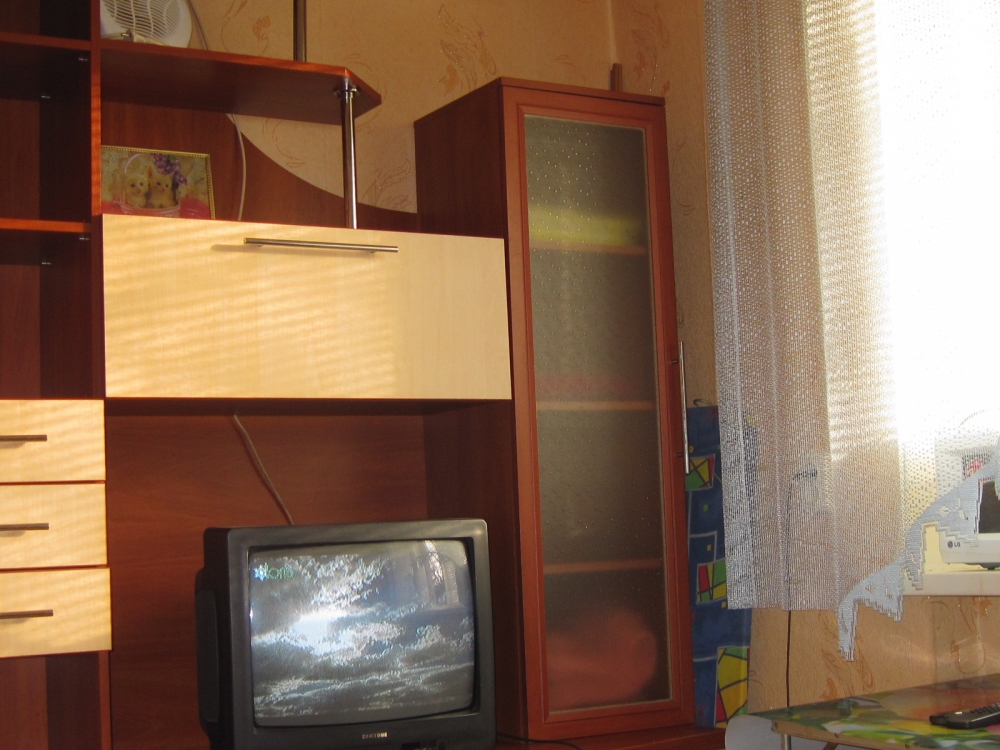 1-к квартира посуточно в центре Запорожья #4