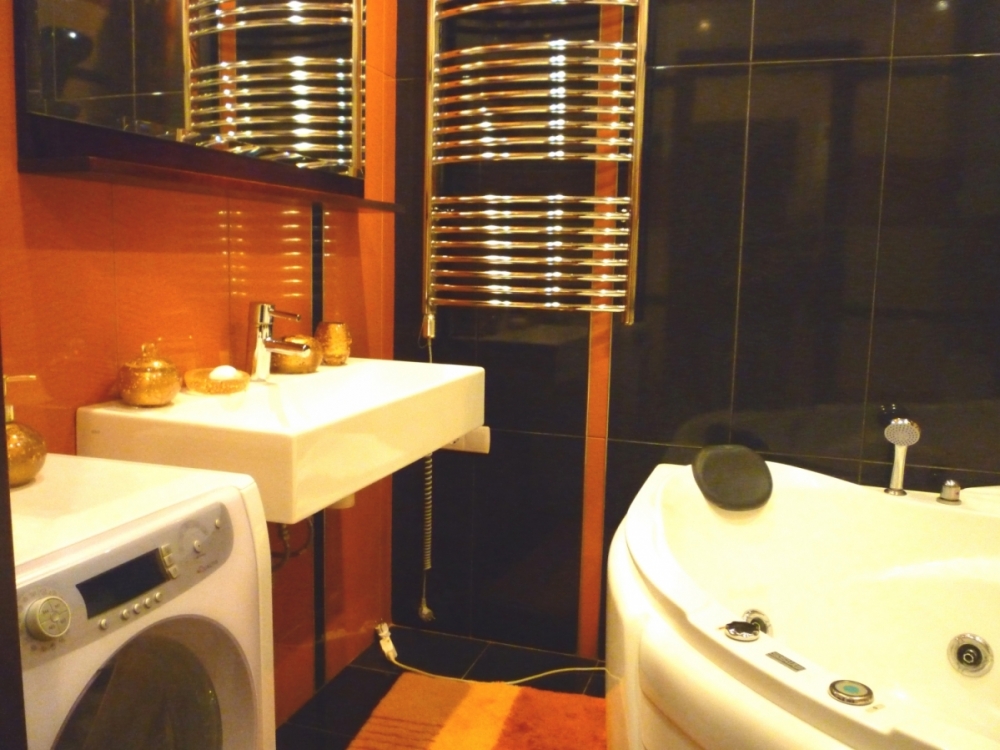 Апартаменты ЛЮКС (Центр-парк им.Глобы) #5