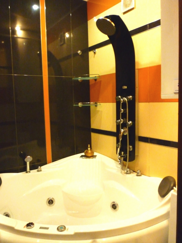 Апартаменты ЛЮКС (Центр-парк им.Глобы) #6