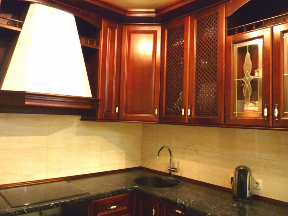 Апартаменты ЛЮКС (Центр-парк им.Глобы) #8