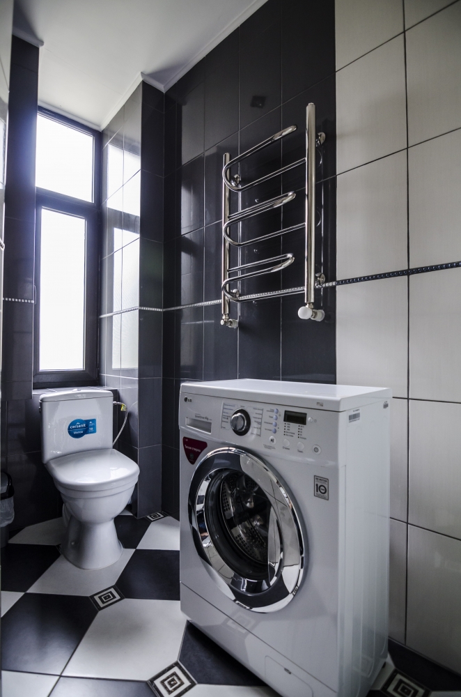 Квартира с дизайнерским ремонтом в центре Львова #2