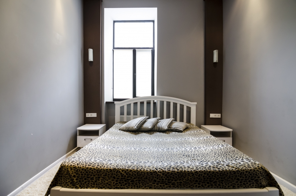 Квартира с дизайнерским ремонтом в центре Львова #6