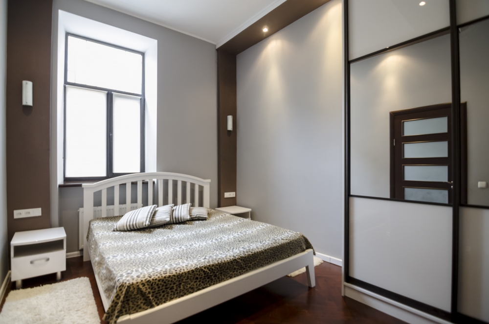 Квартира с дизайнерским ремонтом в центре Львова #7