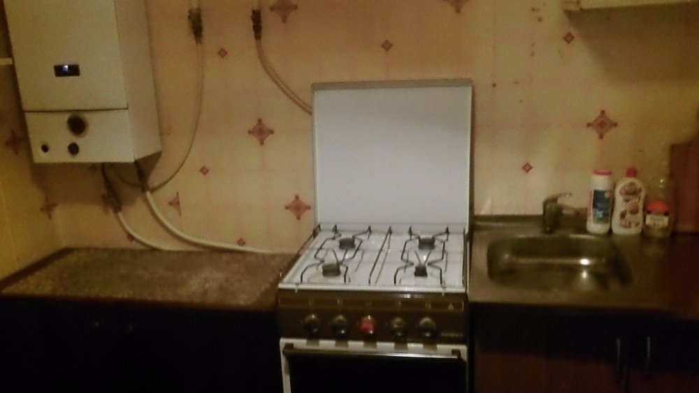 Аренда квартиры Посуточно  Понедельно #4