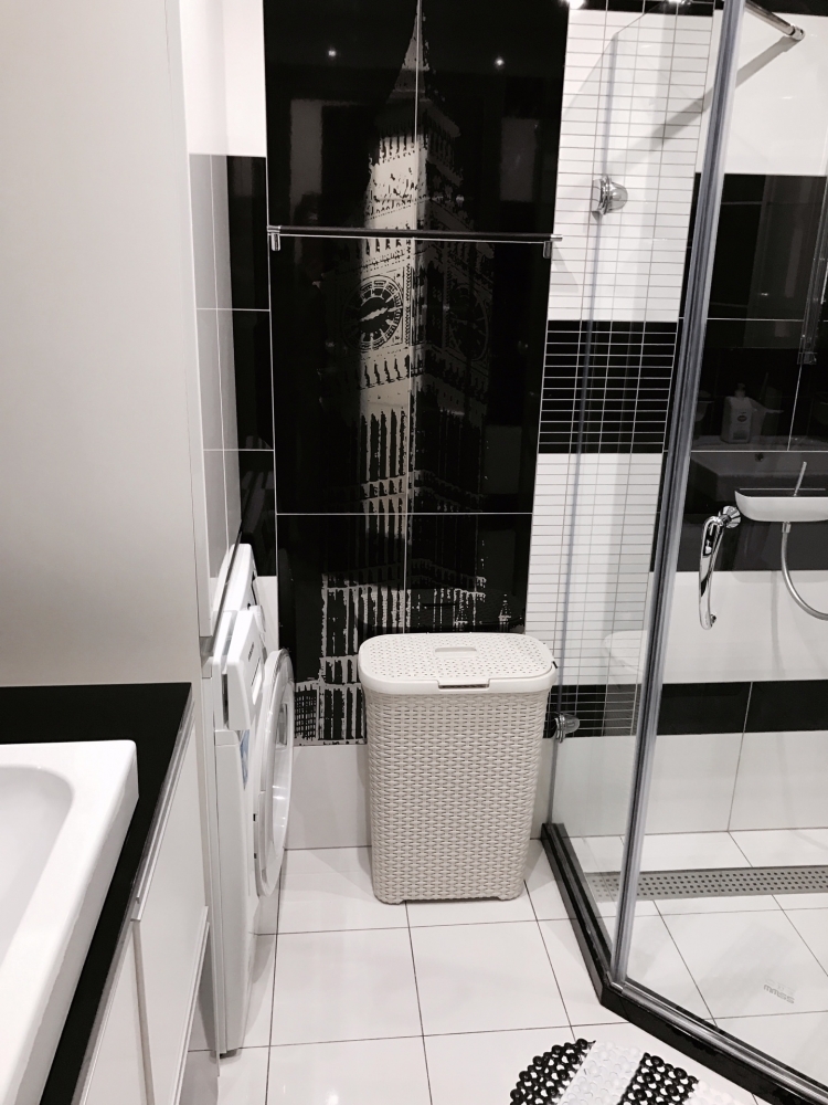 Квартира на территории санатория 