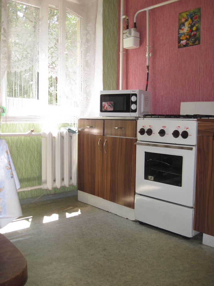 2-комнатная квартира в центре посуточно #2