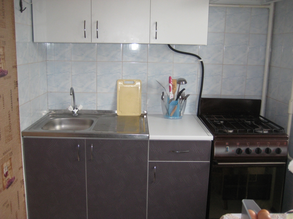 Сдам отличную квартиру посуточно #2