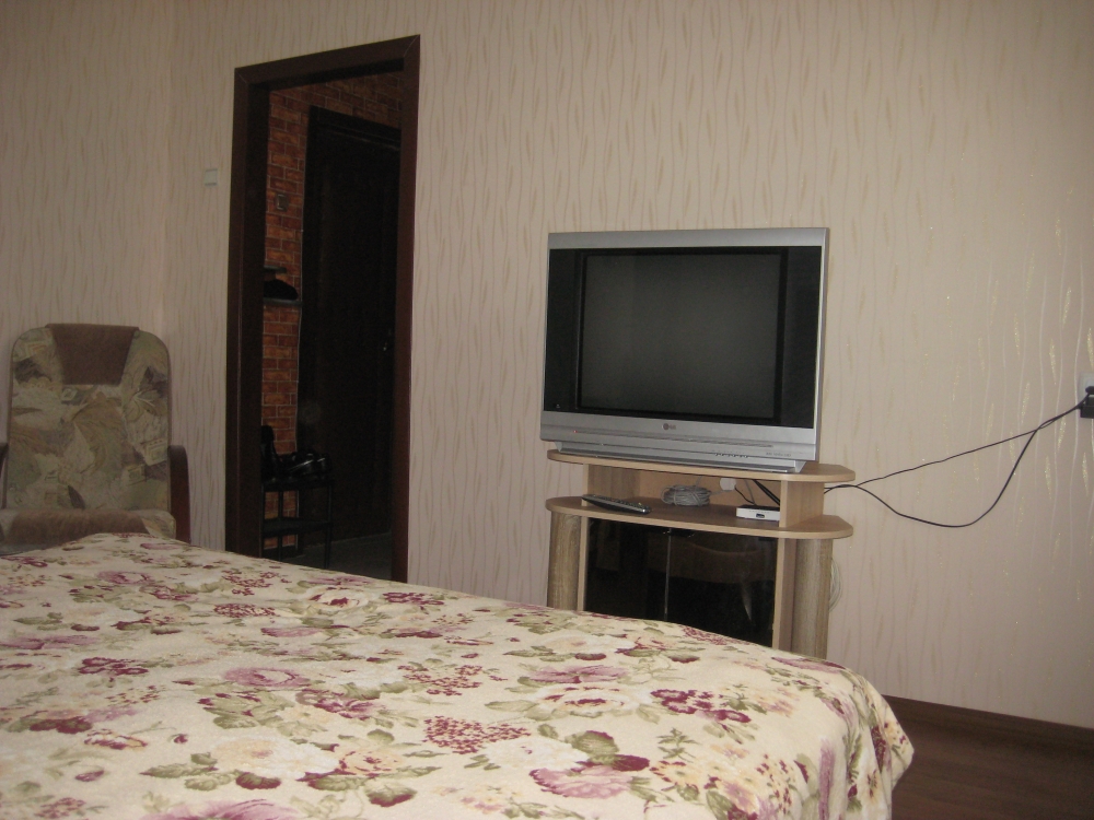 Сдам отличную квартиру посуточно #3