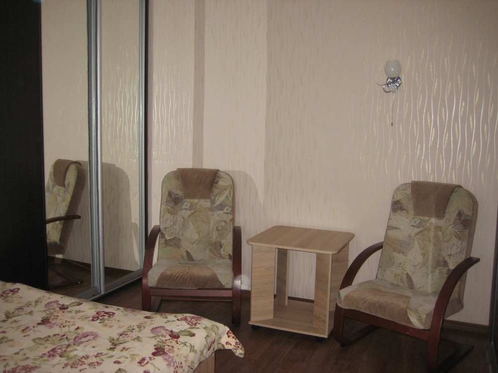 Сдам отличную квартиру посуточно #4