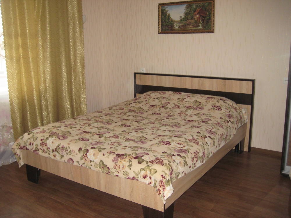 Сдам отличную квартиру посуточно #5