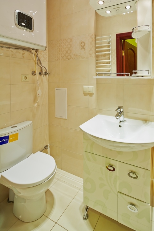 1 минута хода до Оперного театра, Площади Рынок #2