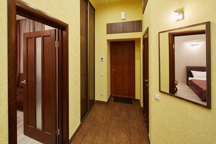 20 м ходу до Оперного театру,100 м до Площі Ринок! #5