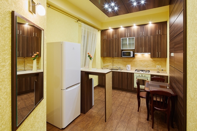 20 м ходу до Оперного театру,100 м до Площі Ринок! #8