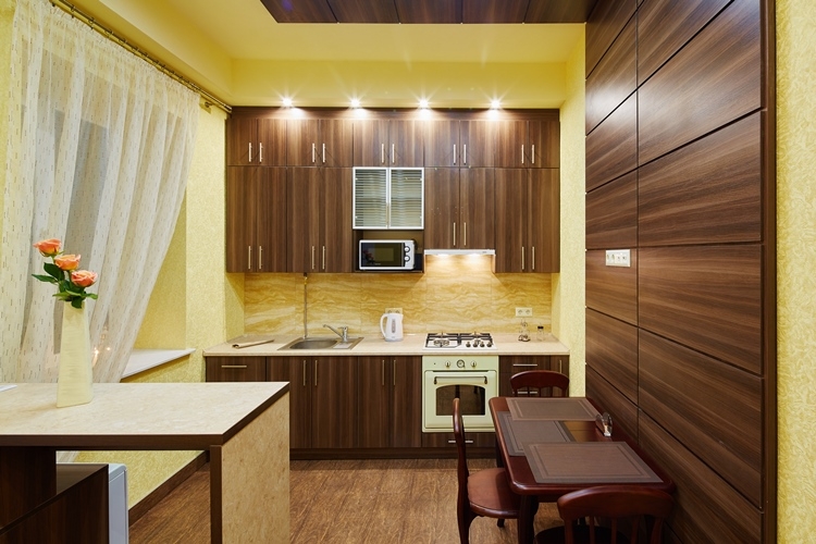 20 м ходу до Оперного театру,100 м до Площі Ринок! #9