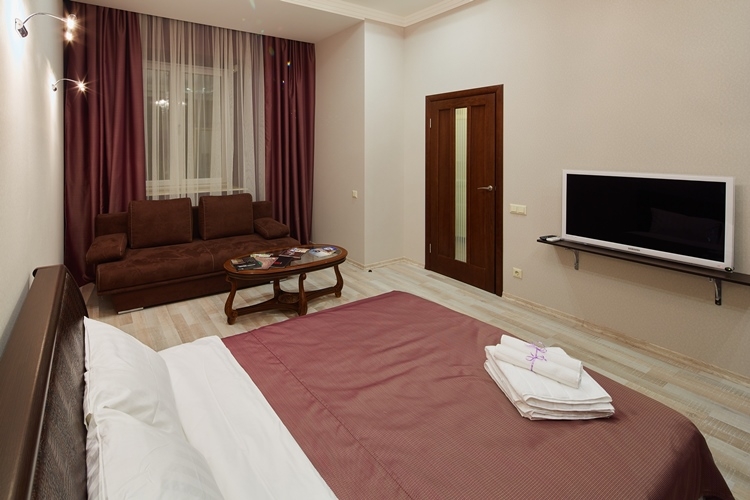 20 м ходу до Оперного театру,100 м до Площі Ринок! #10