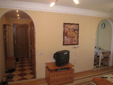 Посуточно 3-х кв. ст.м.Левобережная, МВЦ #2