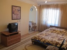 Посуточно 3-х кв. ст.м.Левобережная, МВЦ #5