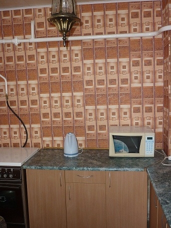 Уютная квартира посуточно возле метро Спортивная #3