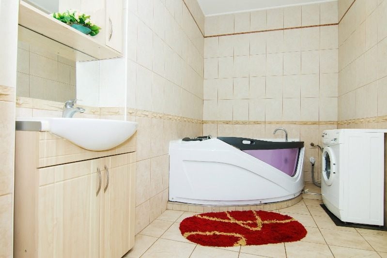 2-комнатная квартира с евро-ремонтом и джакузи, 1-... #6