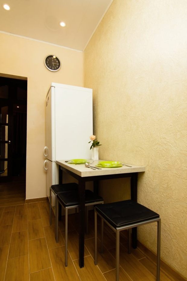 Отличная 2-х комнатная квартира с евро-ремонтом на... #2