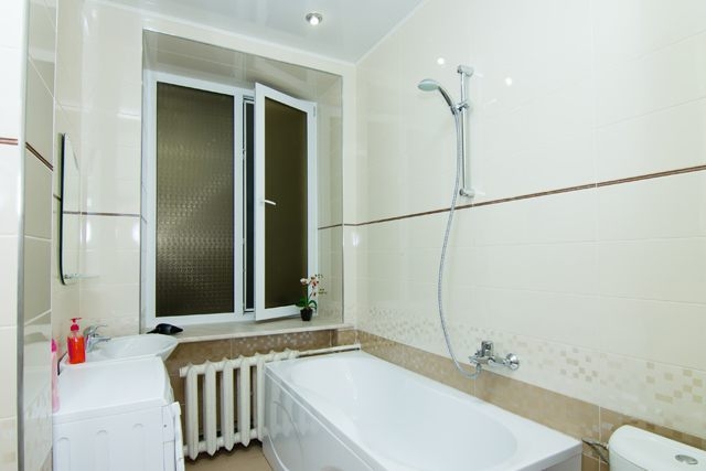 Отличная 2-х комнатная квартира с евро-ремонтом на... #3