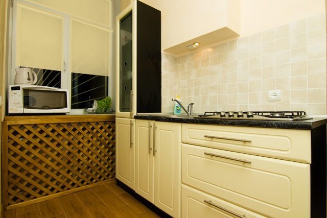 Отличная 2-х комнатная квартира с евро-ремонтом на... #4