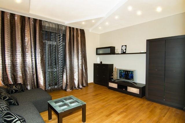 Отличная 2-х комнатная квартира с евро-ремонтом на... #8