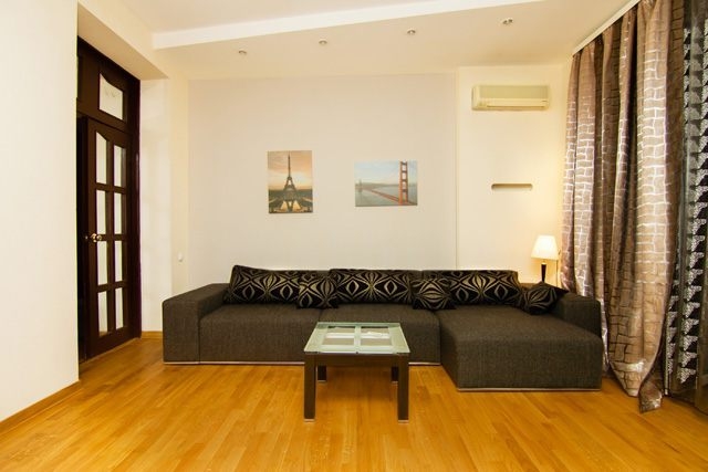 Отличная 2-х комнатная квартира с евро-ремонтом на... #9