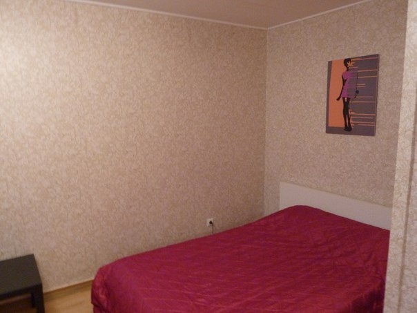 Посуточная 1 комнатная квартира в тихом Центре #2