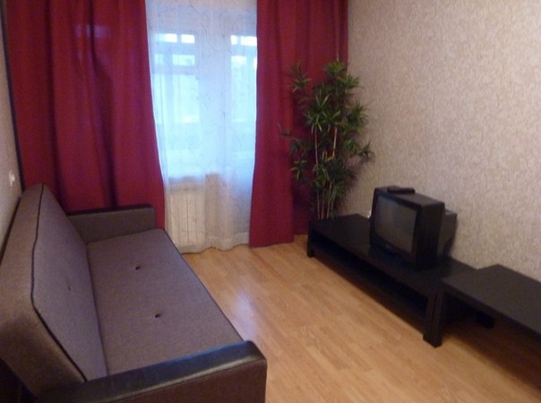 Посуточная 1 комнатная квартира в тихом Центре #3