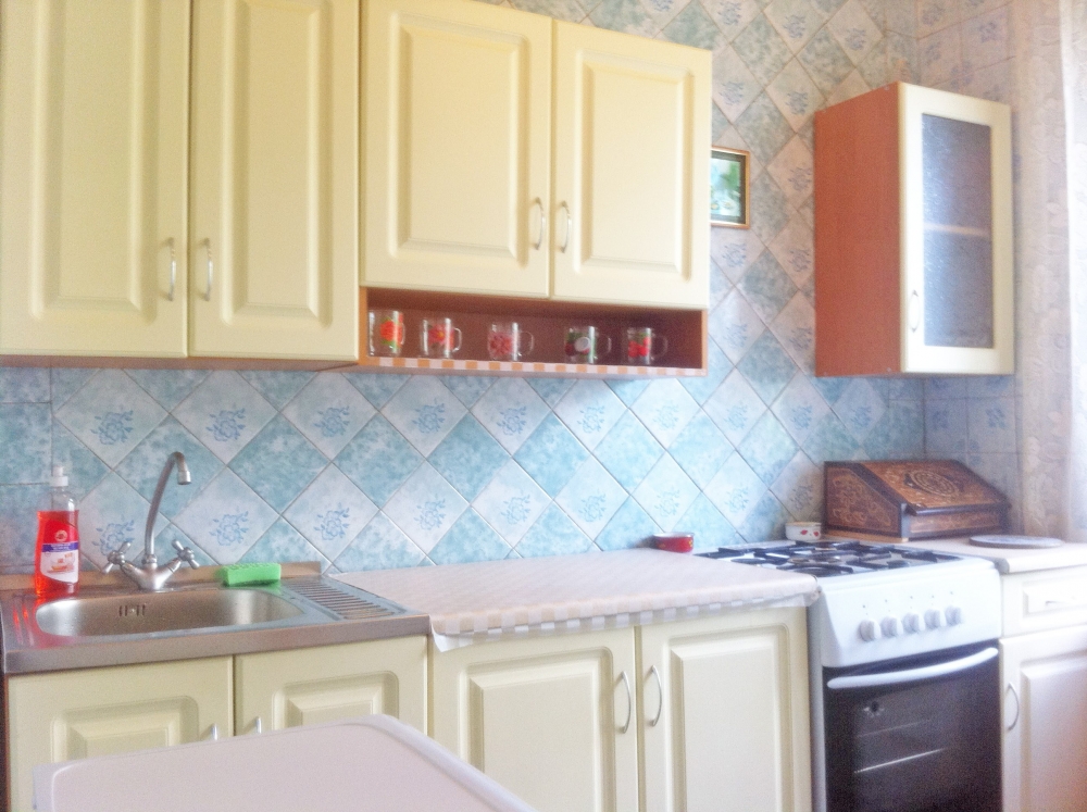 Хорошая 2-комнатная квартира на 6 человек в центре... #5