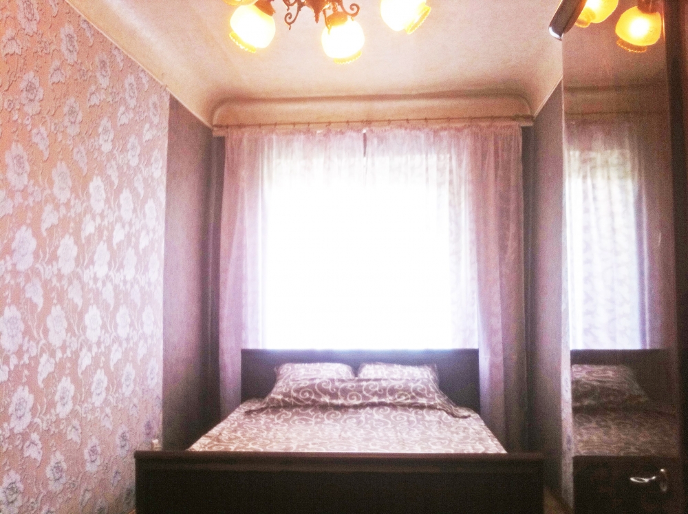 Хорошая 2-комнатная квартира на 6 человек в центре... #11