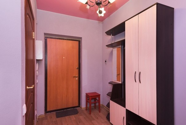 Посуточная аренда! 1 к.кв. с современным ремонтом... #2