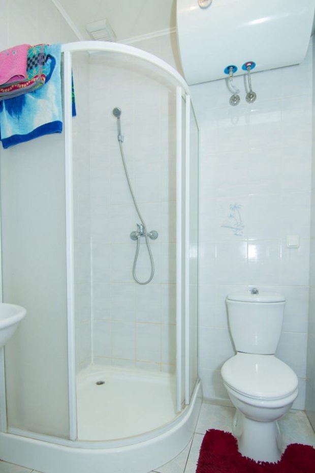 1-комнатная 