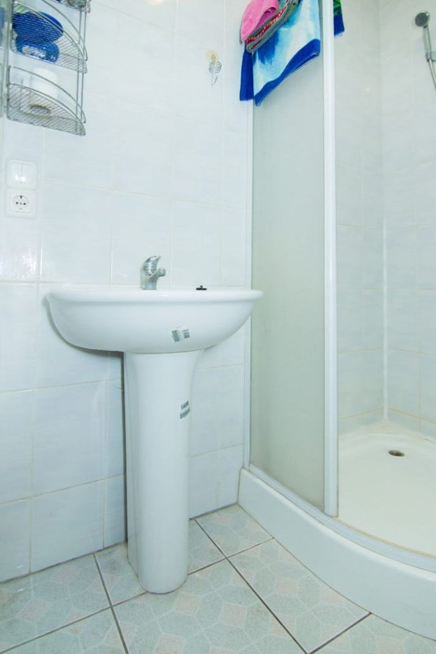 1-комнатная 